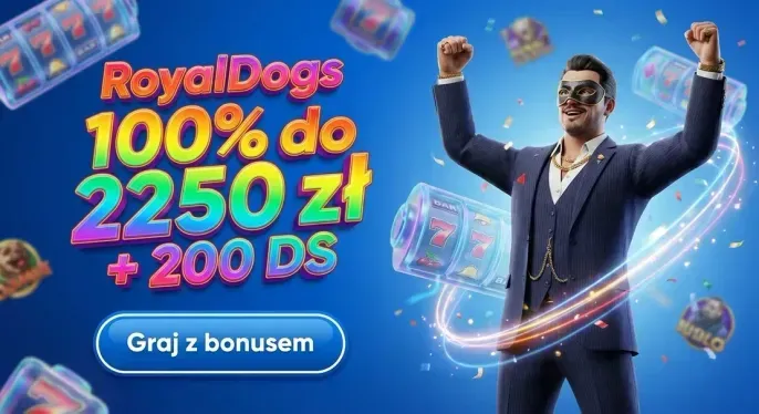 RoyalDogs Casino